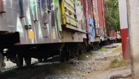 Alcalde JFGN anuncia informará a familias afectadas sobre proyecto de vías del tren