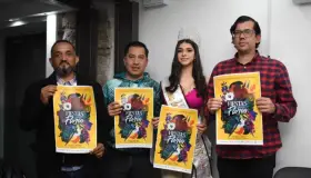 Anuncian amplio programa para las Fiestas de las Flores