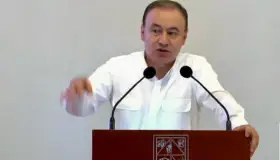 Llama Alfonso Durazo al realismo entre negociaciones del STEUS con Unison