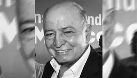 Pierde la vida Nikita Kyriakis, distinguido empresario de  Nogales