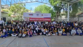 Arranca programa Paz y Seguridad de las Familias en Nogales