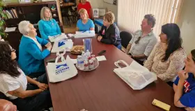 Impulsan proyecto social para afectadas con cáncer de mama