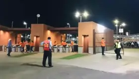 Anuncian fuerte operativo de seguridad para la ExpoGan