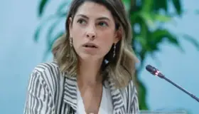 Propone senadora Beltrones madres buscadoras se integren a la Comisión Nacional de Búsqueda