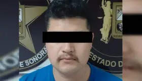 Capturan a probable feminicida de Roxanna Jeannette “N”