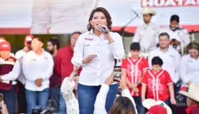 Dará continuidad Lorenia Valles al humanismo mexicano