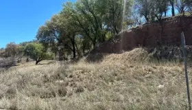 Encuentran restos óseos en el Bellotoso