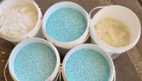 Impiden paso de casi 400 mil pastillas de fentanilo a EU