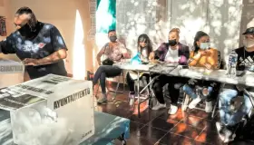 Rebasan los 4 mil ciudadanos que renuncian a ser funcionarios de casillas