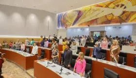 Aprueba Congreso de Sonora Ley de las Juventudes