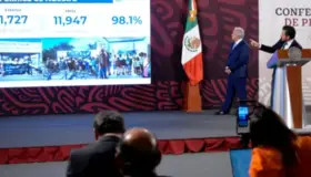 Tienen pronta respuesta plazas para médicos en el IMSS  