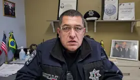 Condena Seguridad Pública actuar de policía agresor