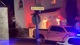 Encuentran a pareja de sexagenarios sin vida