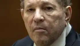 Anulan condena contra Harvey Weinstein