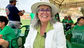 Es un logro la inclusión en las planillas electorales: Maestra Rosa María