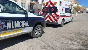 Amistad traicionada: mujer golpeada por su amigo en Nogales