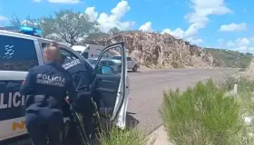 Hombre sin vida localizado en periférico Oriente es identificado por sus familiares