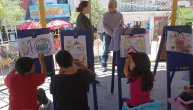 Llaman a cuidarel medio ambiente