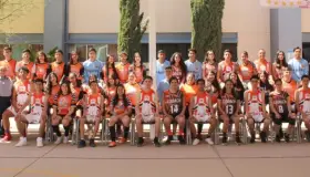 Sobresalen alumnos de Cobach II