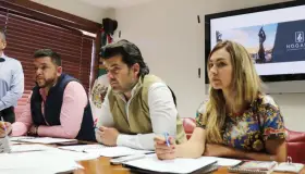 Aprueban devolución de recursos