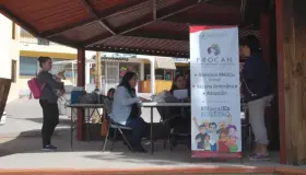 Lleva PROCAN campaña a Bellotas