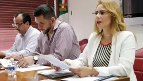 Aprueba CMCOPPresupuesto 2019