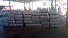 A prisión detenidocon droga en Nogales