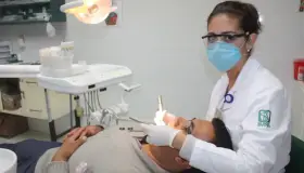 Realizan más de 164mil consultas en IMSS