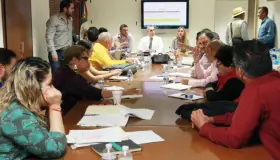 Nombran Comisión Especial