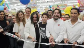 ABRE EN CAJEME “SUPER LEY EXPRESS PLAZA 300”