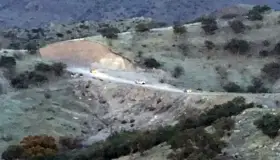 Búsqueda estéril de cuerpospor corporaciones policiacas