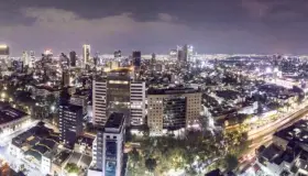 Se suma Telmex ala Hora del Planeta