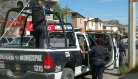 Investigan intento de robo de niño