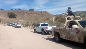 Localizan cuatro personas sin vida