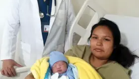 Atiende nuevo Hospital General en Magdalena