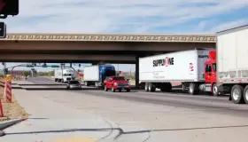 Cancelan servicio en Mariposa