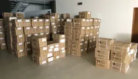 Recibirán bibliotecas 40 mil libros