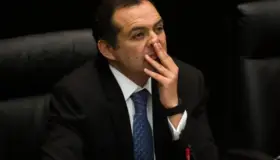 Confirma Tribunal expulsión de Ernesto Cordero del PAN