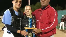 Tremendos por fin son campeones