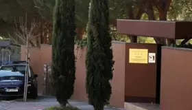 Acusan a mexicano por asalto a embajada de Norcorea en España