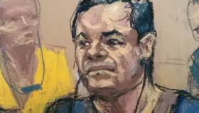 Defensa de &#039;El Chapo&#039; solicita la repetición del juicio