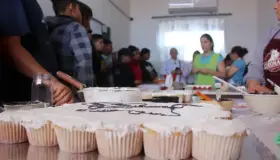 Ofrecen oportunidadesa menores infractores