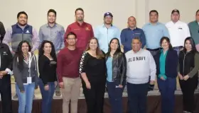 Capacitan a DirectoresResponsables de Obra