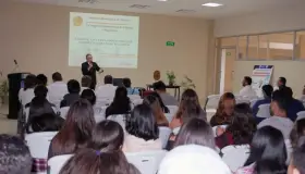 Inicia ITN V CongresoInternacional de Ciencia