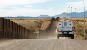 Persiste amenaza decierre de la frontera