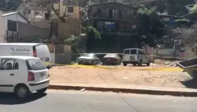 Localizan el cuerpo de una mujer