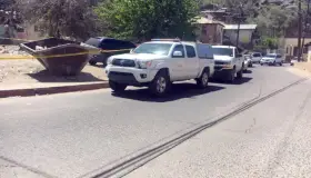 Asesinan a mujer a puñaladas