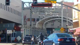 Se oponen Senadores a cierre de frontera