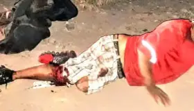 Lo privan de la libertad “por una equivocación”