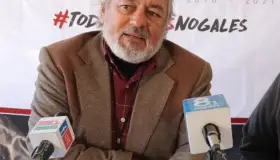 Anuncian regularización de terrenos